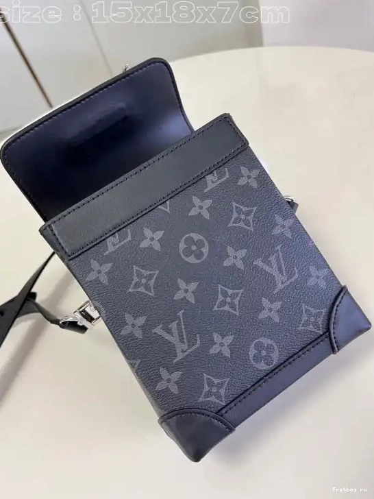 Frstbag ru Steamer Nano VUITTON LOUIS 0615